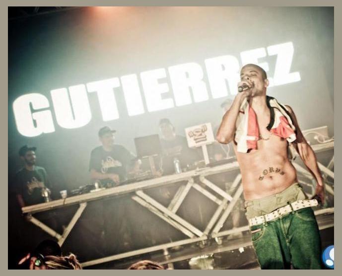 Gutierrez